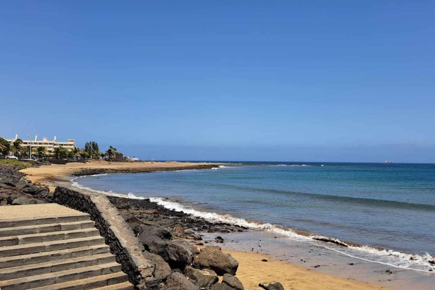 Costa Gaviotas Bungalow Puerto del Carmen  Exterior photo