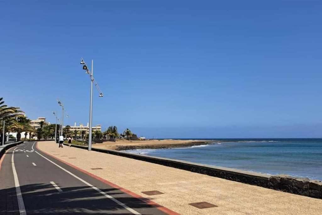 Costa Gaviotas Bungalow Puerto del Carmen  Exterior photo