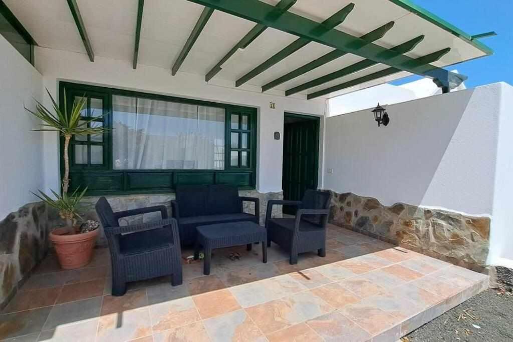 Costa Gaviotas Bungalow Puerto del Carmen  Exterior photo