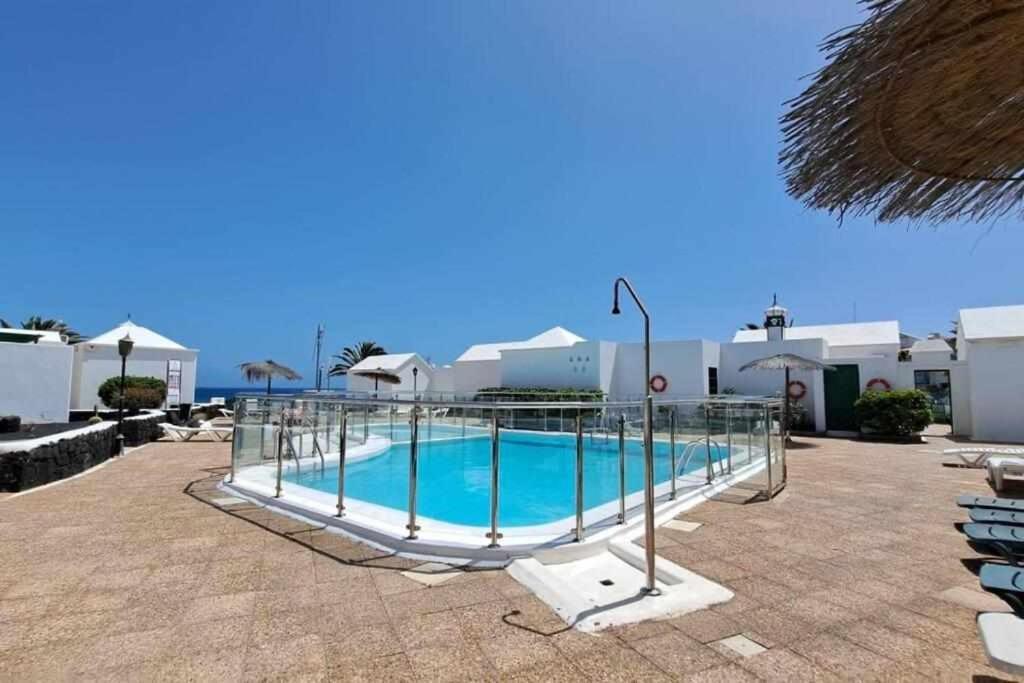 Costa Gaviotas Bungalow Puerto del Carmen  Exterior photo