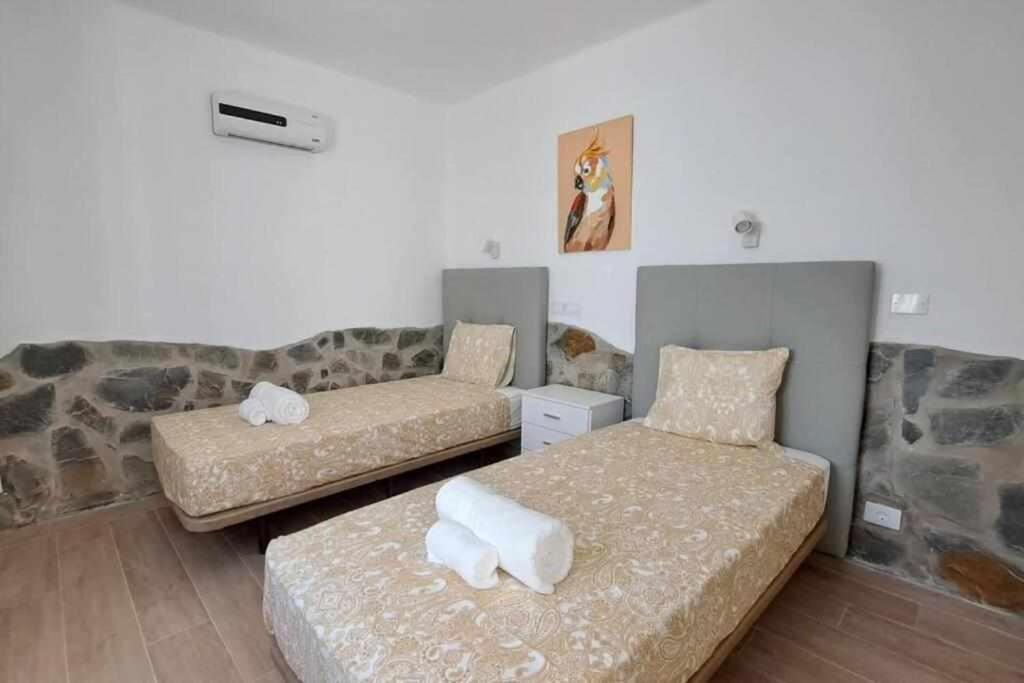Costa Gaviotas Bungalow Puerto del Carmen  Exterior photo