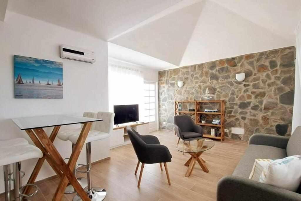 Costa Gaviotas Bungalow Puerto del Carmen  Exterior photo