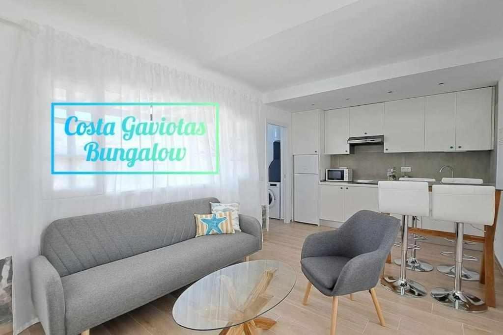 Costa Gaviotas Bungalow Puerto del Carmen  Exterior photo