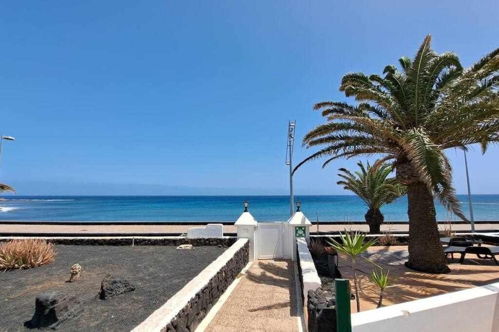 Costa Gaviotas Bungalow Puerto del Carmen  Exterior photo