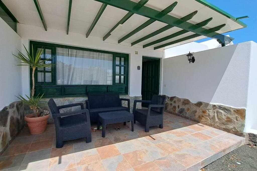 Costa Gaviotas Bungalow Puerto del Carmen  Exterior photo